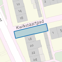 Perceel AMF00-A-6710