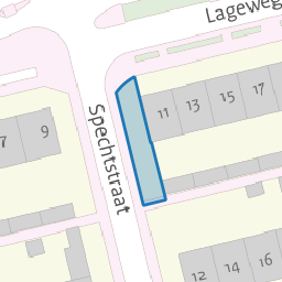 Perceel AMF00-A-6712