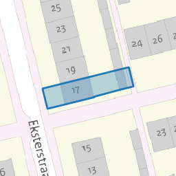 Perceel AMF00-A-6715