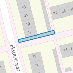 Perceel AMF00-A-6716