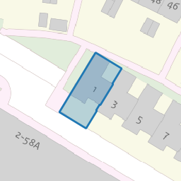 Perceel AMF00-A-6726