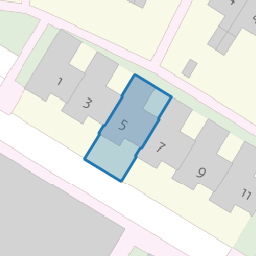 Perceel AMF00-A-6728