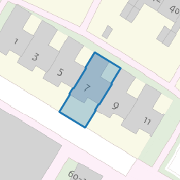 Perceel AMF00-A-6729