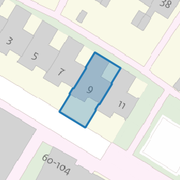 Perceel AMF00-A-6730