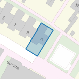 Perceel AMF00-A-6731