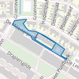 Perceel AMF00-A-6732