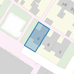 Perceel AMF00-A-6733