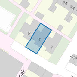 Perceel AMF00-A-6734