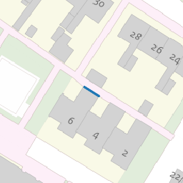 Perceel AMF00-A-6735