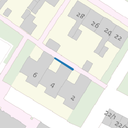 Perceel AMF00-A-6736