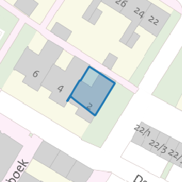 Perceel AMF00-A-6739