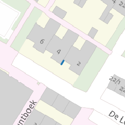 Perceel AMF00-A-6740