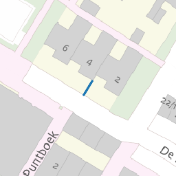 Perceel AMF00-A-6741