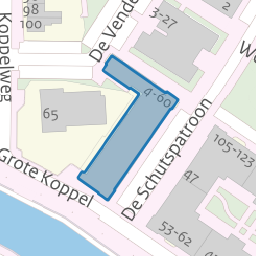 Perceel AMF00-A-6746