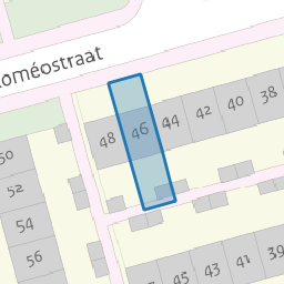 Perceel AMF00-A-6776