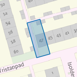 Perceel AMF00-A-6777