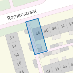 Perceel AMF00-A-6778