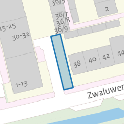 Perceel AMF00-A-6790