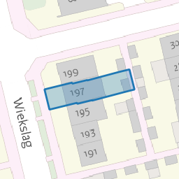 Perceel AMF00-A-6794