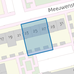 Perceel AMF00-A-6801