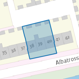 Perceel AMF00-A-6803