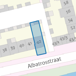 Perceel AMF00-A-6805