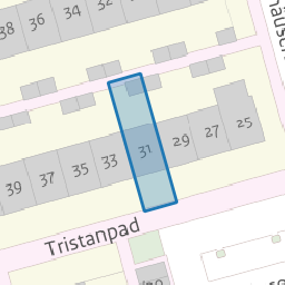 Perceel AMF00-A-6809