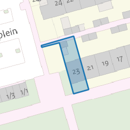 Perceel AMF00-A-6812