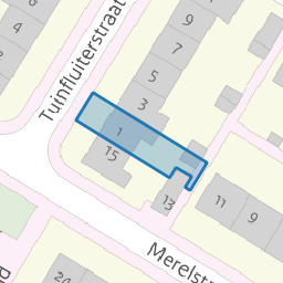 Perceel AMF00-A-6822