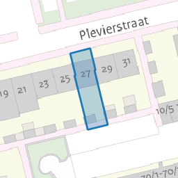 Perceel AMF00-A-6824