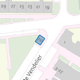 Perceel AMF00-A-6827