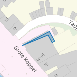 Perceel AMF00-A-6829