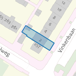 Perceel AMF00-A-6834