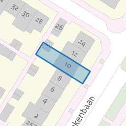 Perceel AMF00-A-6835