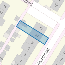 Perceel AMF00-A-6839