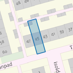 Perceel AMF00-A-6846