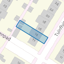 Perceel AMF00-A-6852