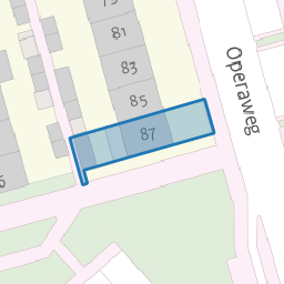 Perceel AMF00-A-6854