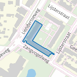 Perceel AMF00-A-6863