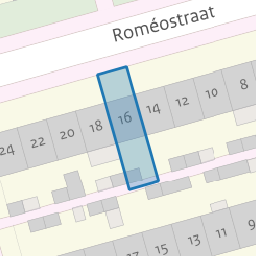 Perceel AMF00-A-6868