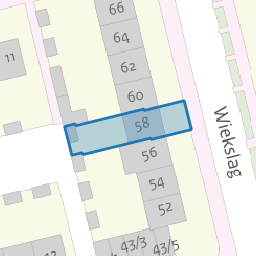 Perceel AMF00-A-6876