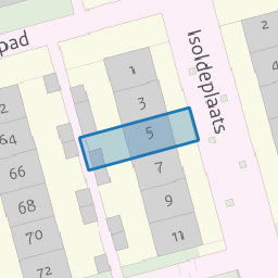 Perceel AMF00-A-6879