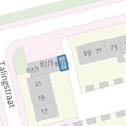 Perceel AMF00-A-6883