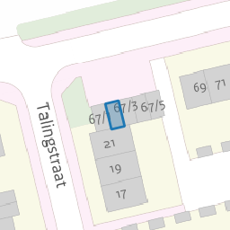 Perceel AMF00-A-6884