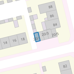 Perceel AMF00-A-6886