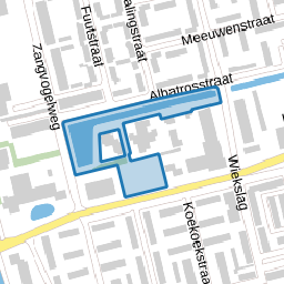 Perceel AMF00-A-6896