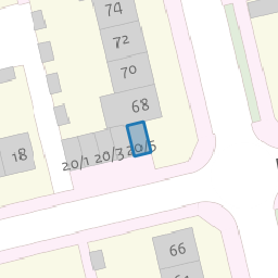 Perceel AMF00-A-6899