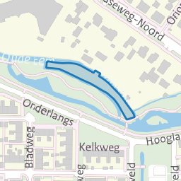 Perceel AMF00-A-6902