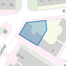 Perceel AMF00-A-6911