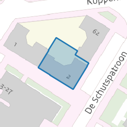 Perceel AMF00-A-6912